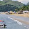 Plage de Conceicao de Jacarei