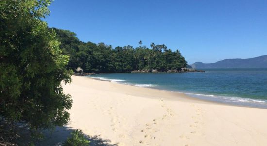 Plage de la Patience