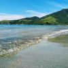 Plage de Maguaratiba