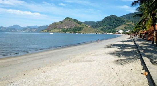 Plage de Muriqui