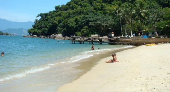 Plage du Sud