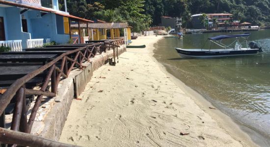 Plage de Pitangueira