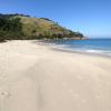 Plage de Bell