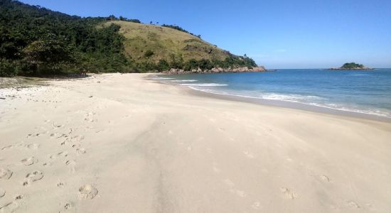 Plage de Bell