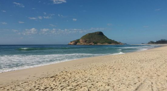 Plage du Recreio