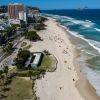 Plage de Barra da Tijuca