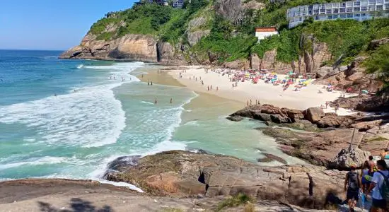 Praia da Joatinga