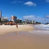 Plage d'Ipanema