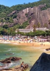 État de Rio de Janeiro