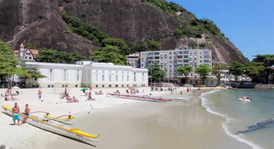 Praia da Urca