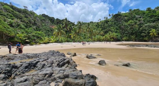 Plage de Havaizinho