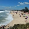 Praia De Ponta Negra