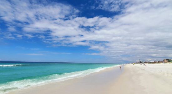 Praia de Figueira