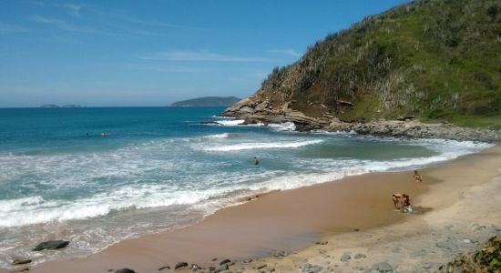 Praia de Jose Goncalves