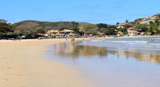 Plage de Ferradura