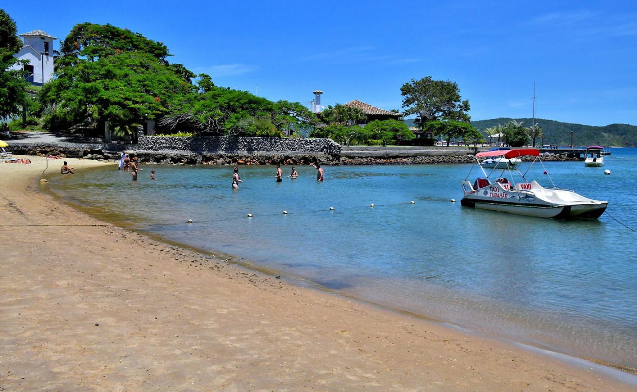 Photo de Praia dos Ossos avec sable lumineux de surface