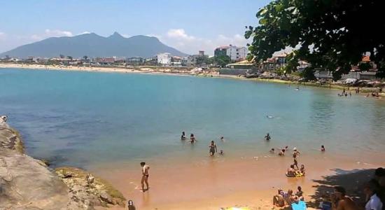 Plage de la Tortue