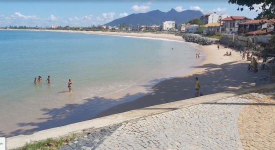 Plage de la Tortue