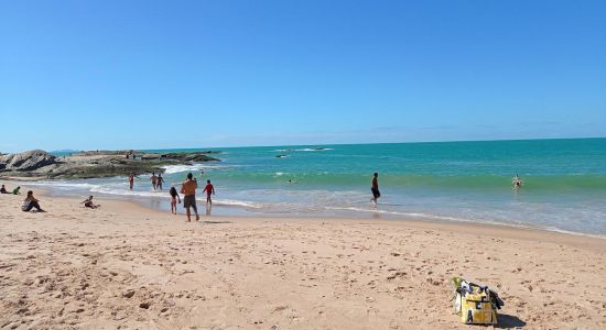 Praia do Remanso