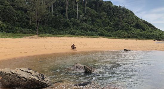 Plage Paradisiaque