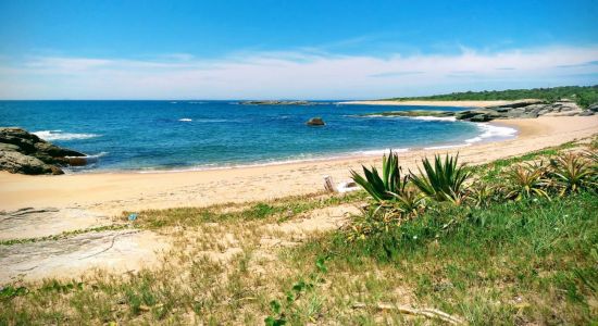 Plage Japonaise