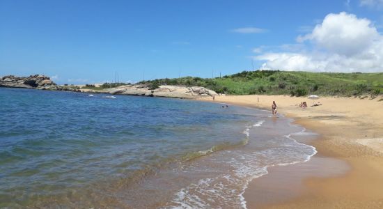 Plage de Mar do Norte