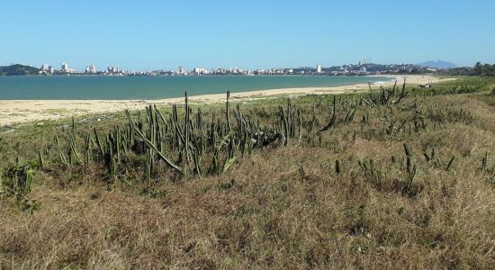 Plage de Parada do Lanche