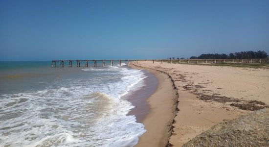 Barra do Furado