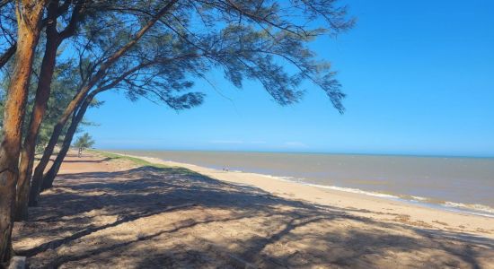 Plage de Farol