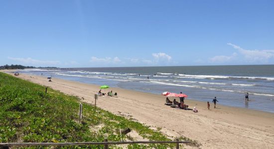 Plage de Sossego