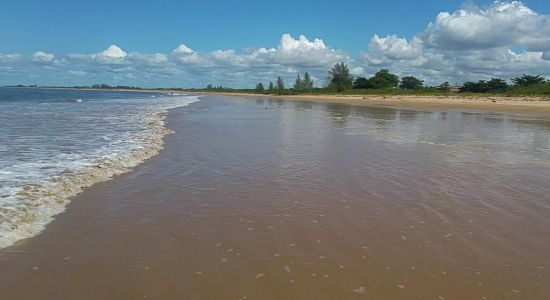 Plage de Tatagiba