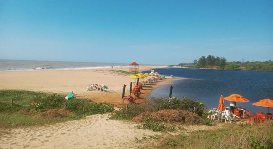 Plage de Siri