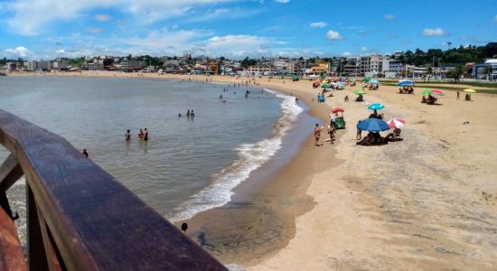 Plage de Marataizes