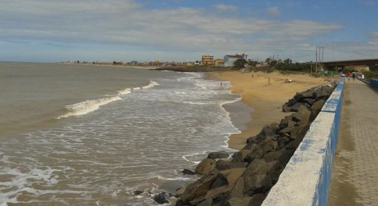 Plage des Amoureux