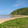 Plage de Maria Nenem