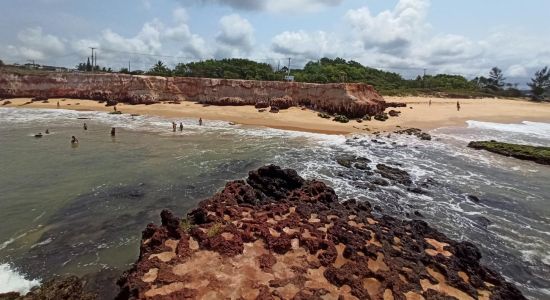 Plage de Mae-Ba