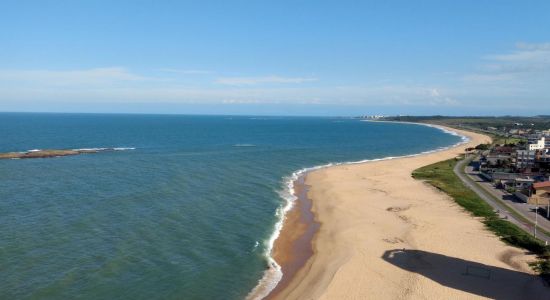 Plage de Riacho