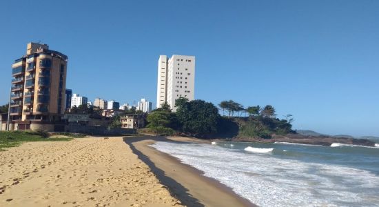 Plage d'Ipiranga