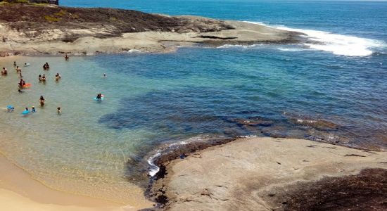 Plage des Amoureux