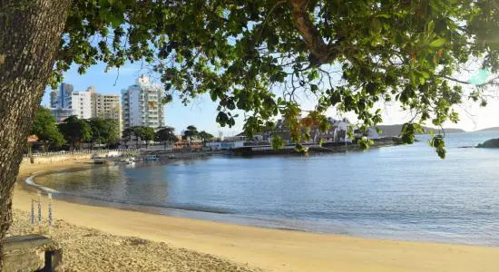 Plage de Muquicaba