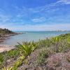 Plage de Sable Rouge