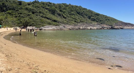 Plage de Hermit