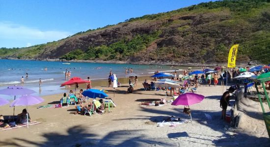 Plage de Cerca