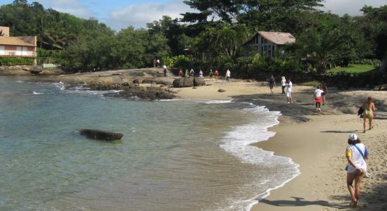 Plage de Neptune