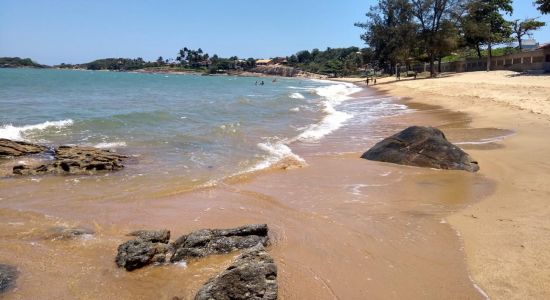 Plage des Adventistes