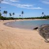 Plage de Guarapari