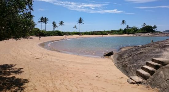 Plage de Guarapari