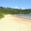 Trois plages de Guarapari