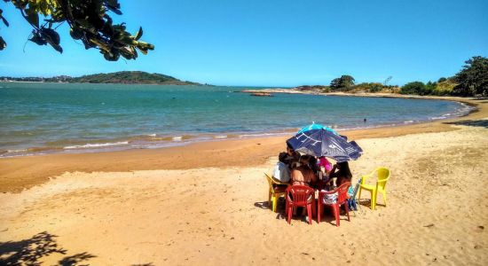 Plage de Boiao