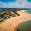 Plage de Ponta da Fruta